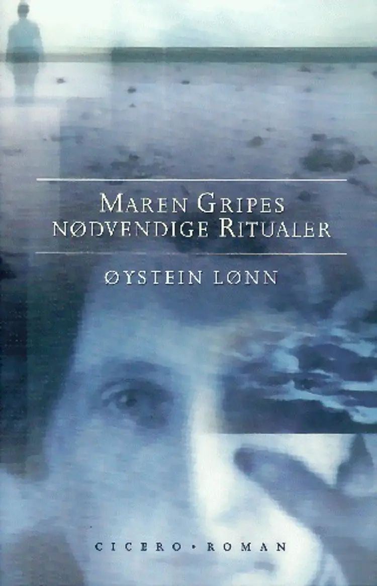 Maren Gripes nødvendige ritualer af Øystein Lønn