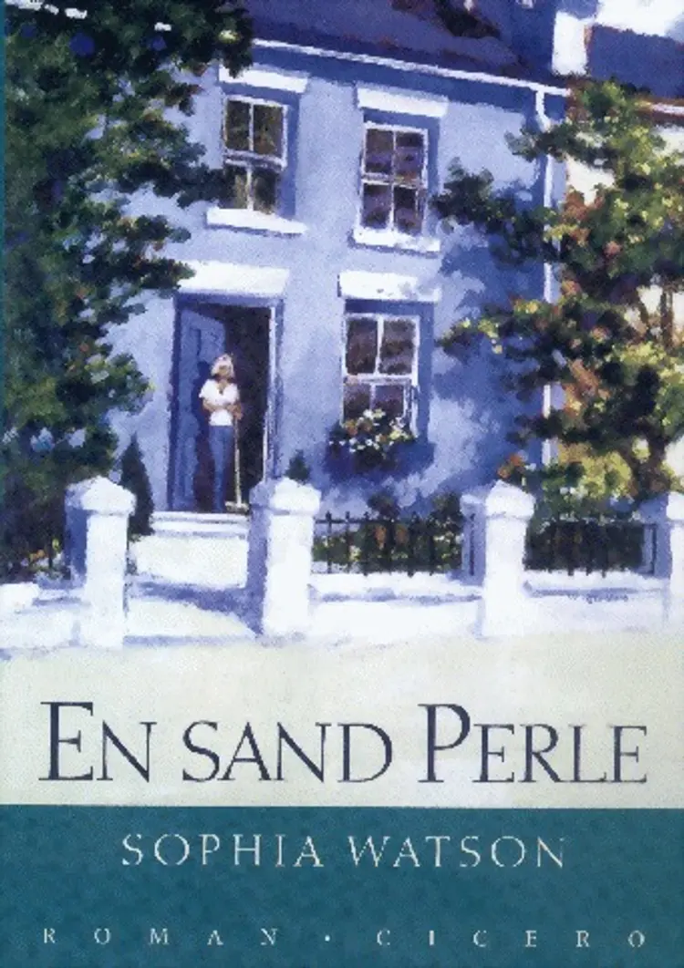 En sand perle af Sophia Watson