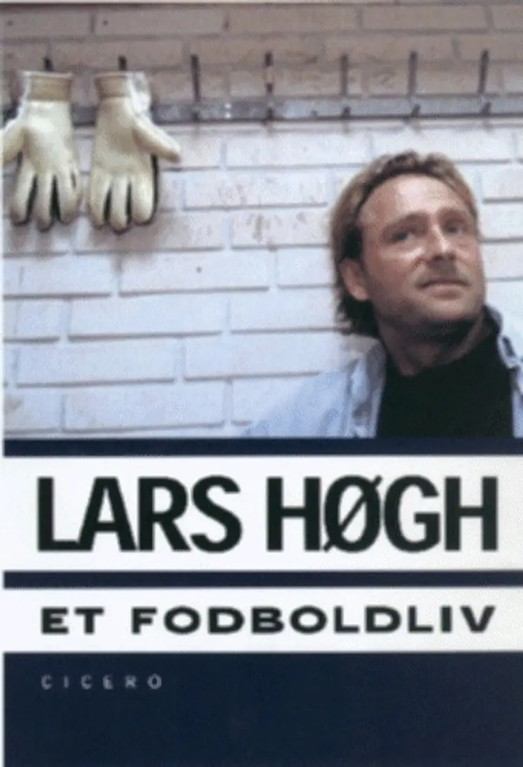 Et fodboldliv af Lars Høgh