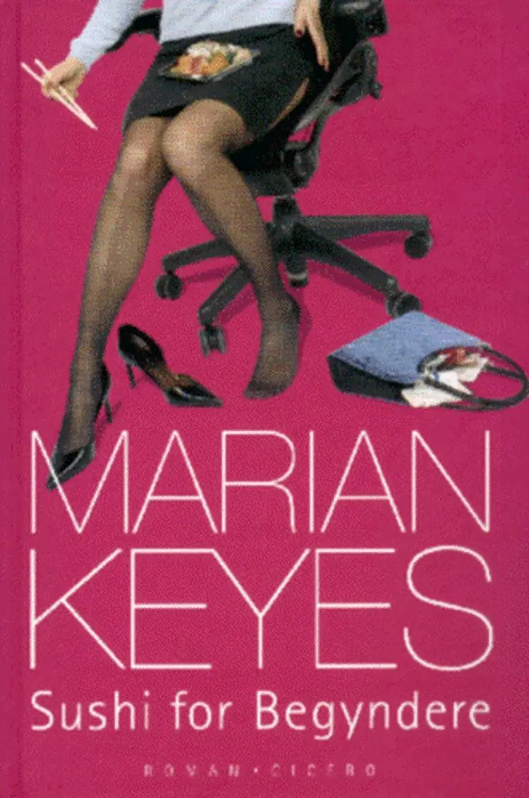 Sushi for begyndere af Marian Keyes