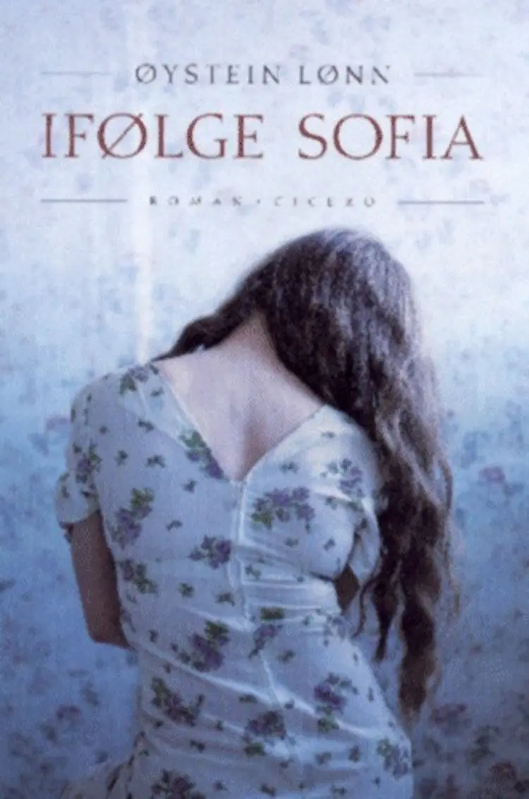 Ifølge Sofia af Øystein Lønn