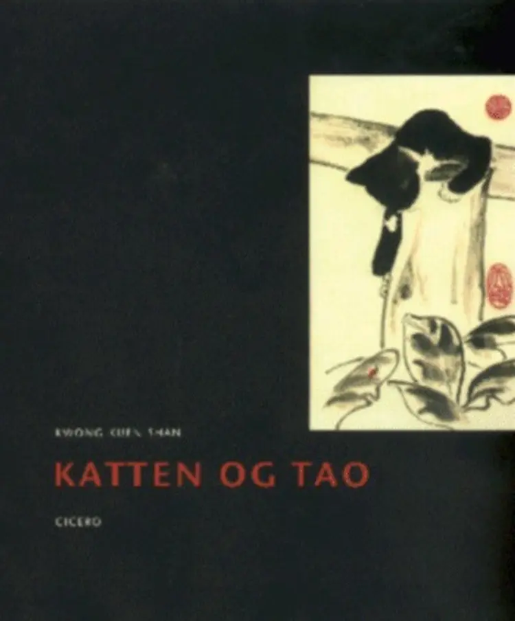 Katten og Tao af Kuen Shan Kwong