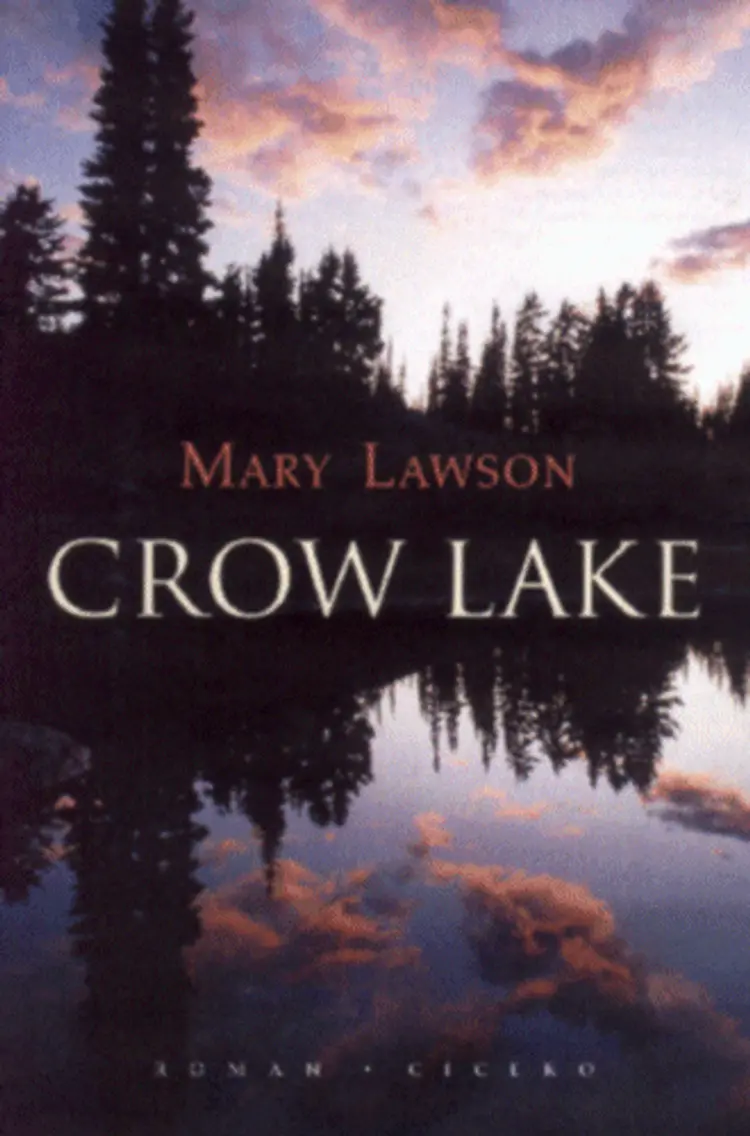Crow lake af Mary Lawson