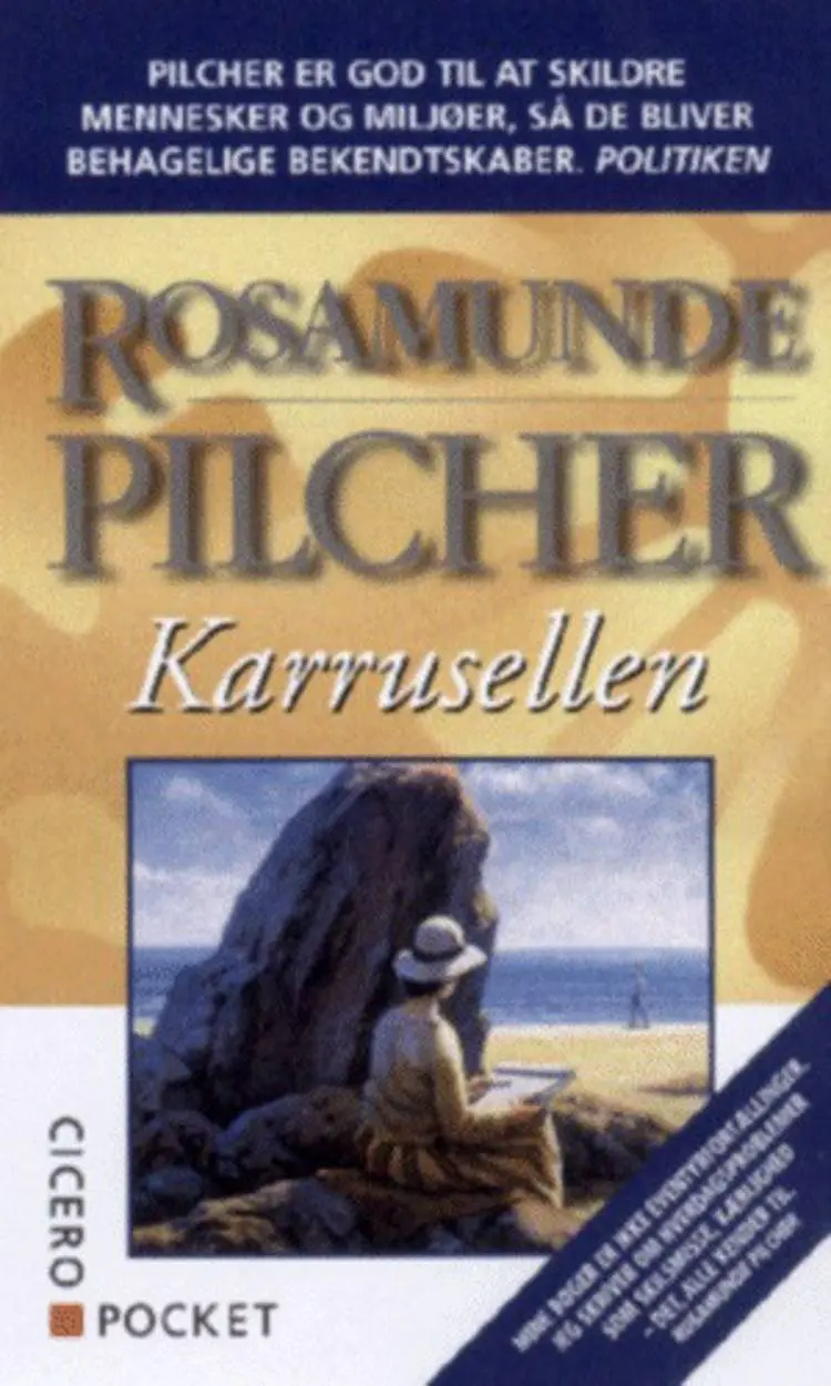 Karrusellen af .