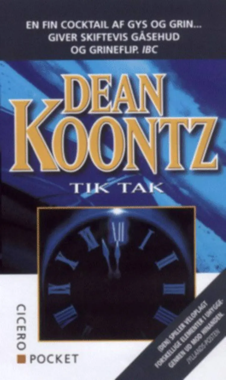 Tiktak af .