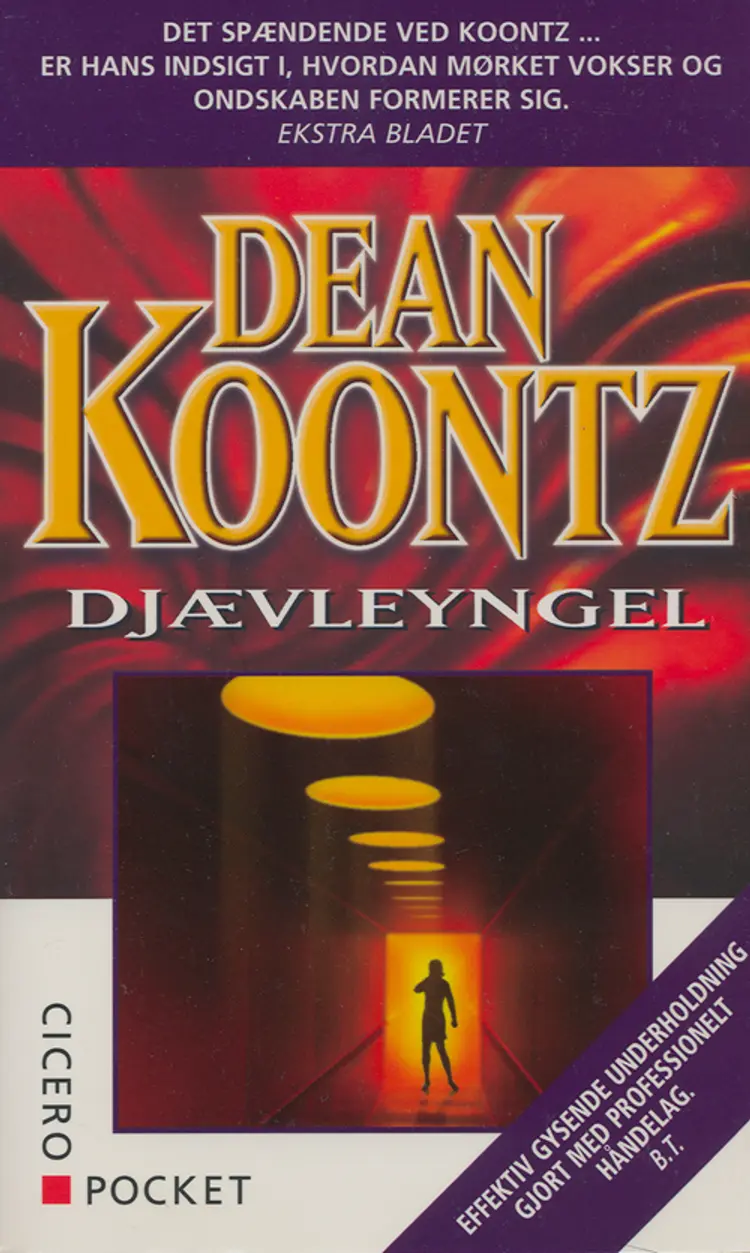 Djævleyngel af .