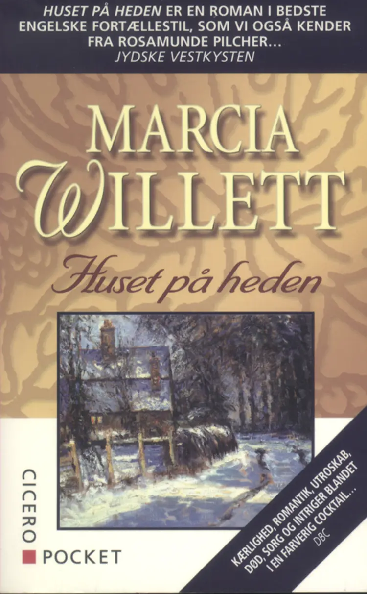 Huset på heden af .