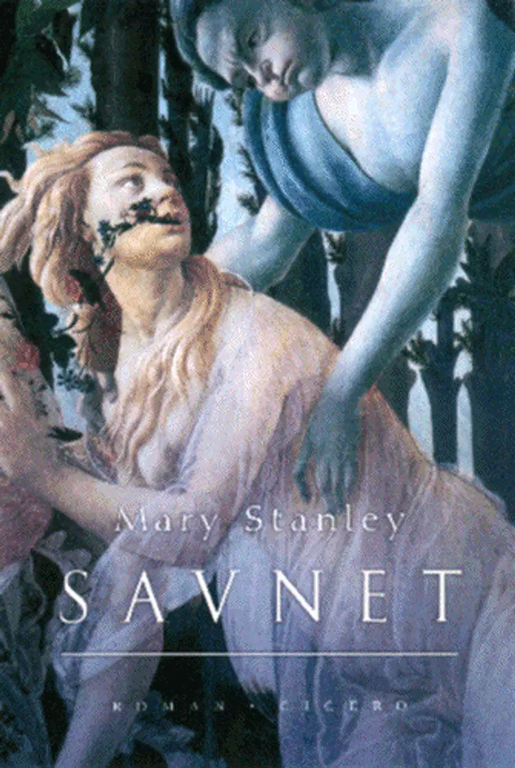Savnet af Mary Stanley