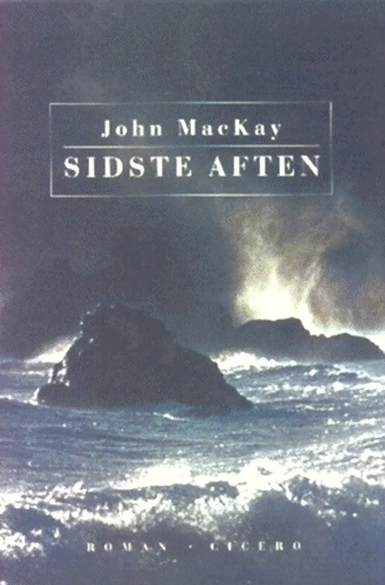 Sidste Aften af John MacKay