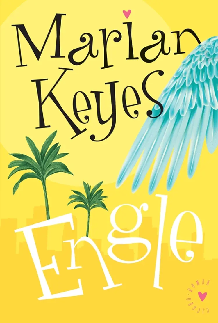Engle af Marian Keyes