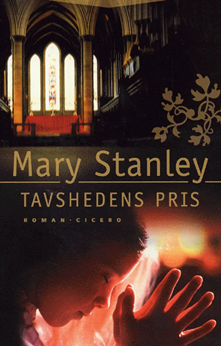Tavshedens Pris af Mary Stanley
