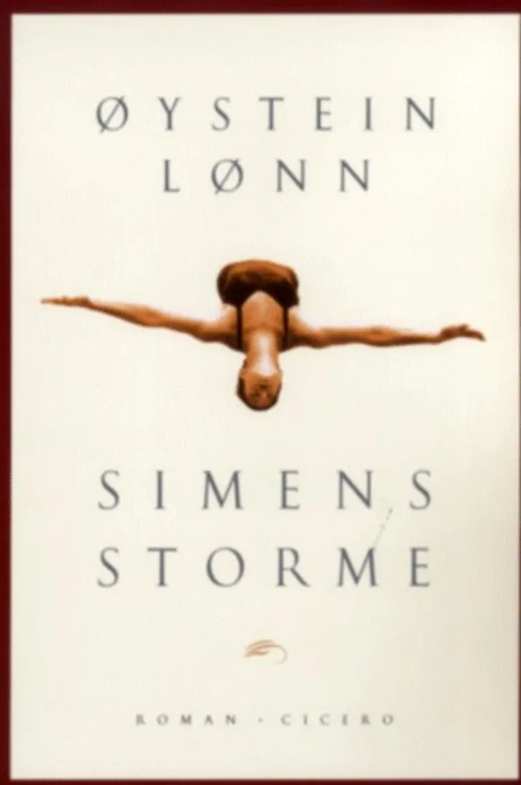 Simens storme af Øystein Lønn