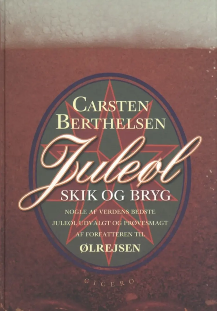 Juleøl af .