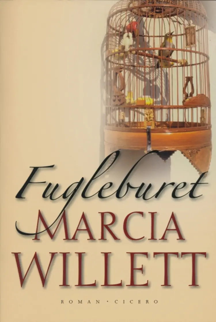 Fugleburet af Marcia Willett