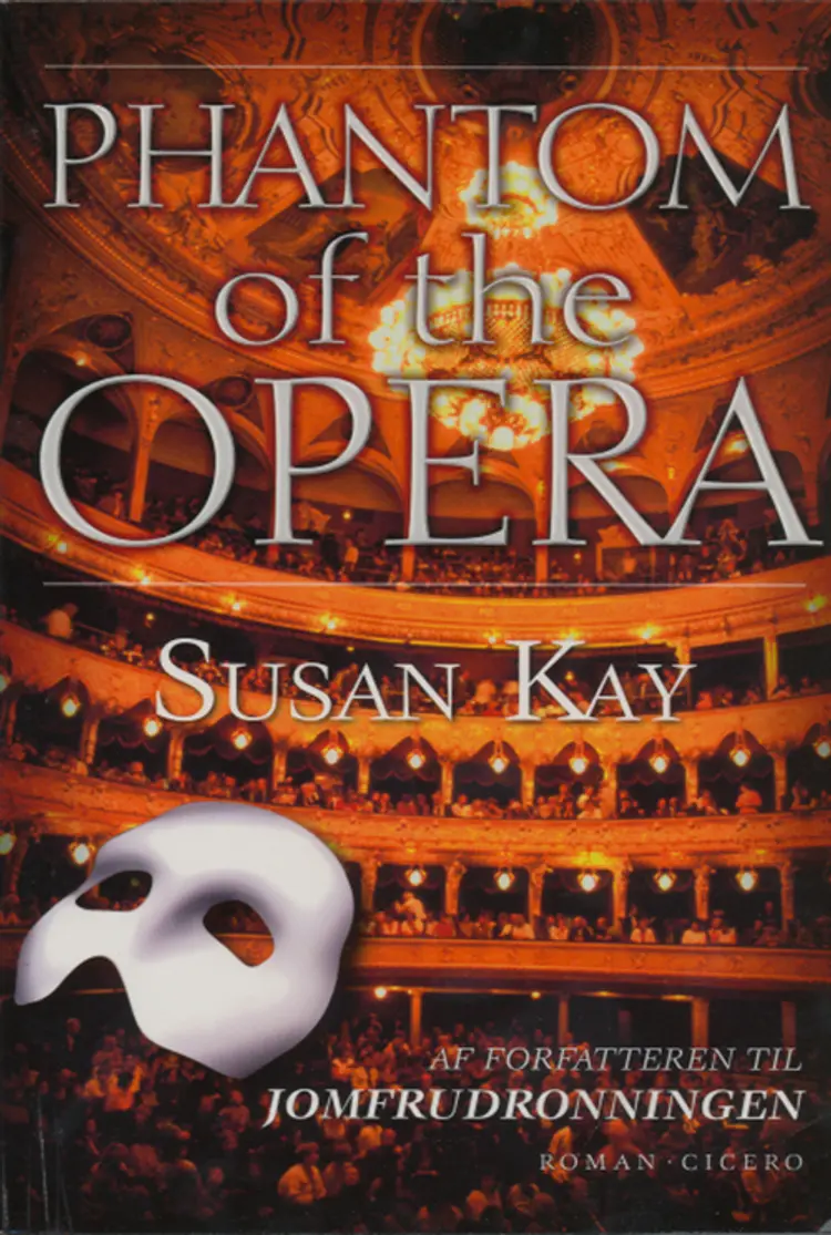 Phantom of the opera af .