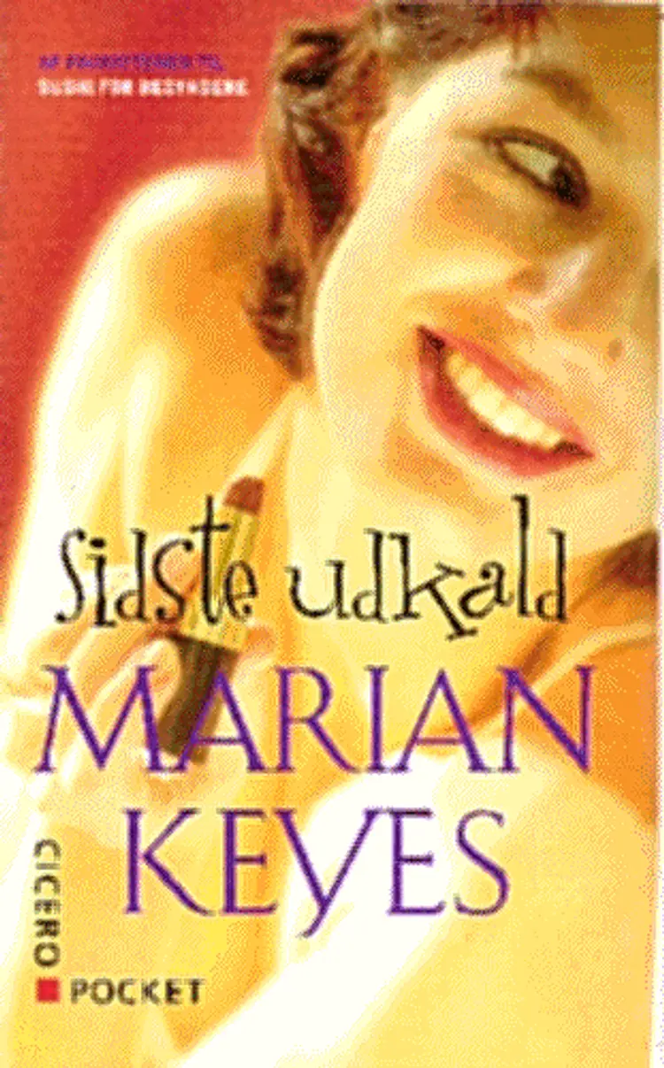 Sidste Udkald af Marian Keyes