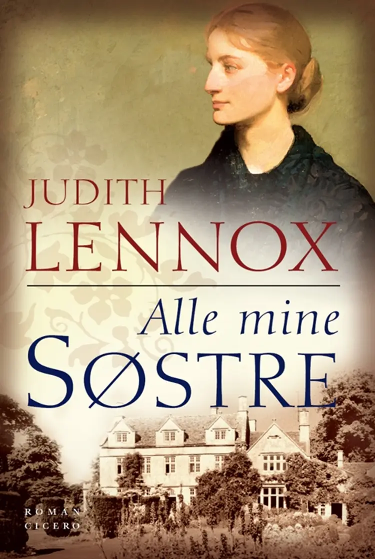 Alle mine søstre af Judith Lennox