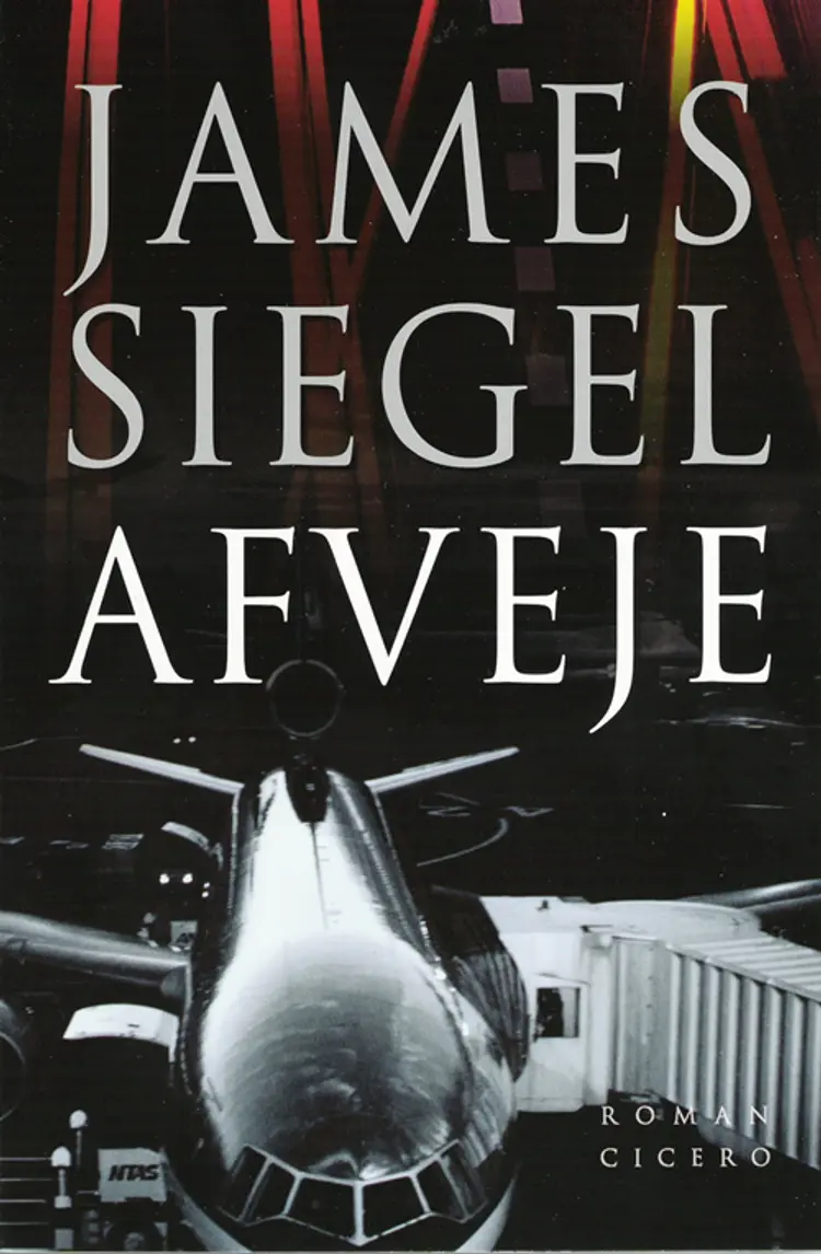 Afveje af James Siegel