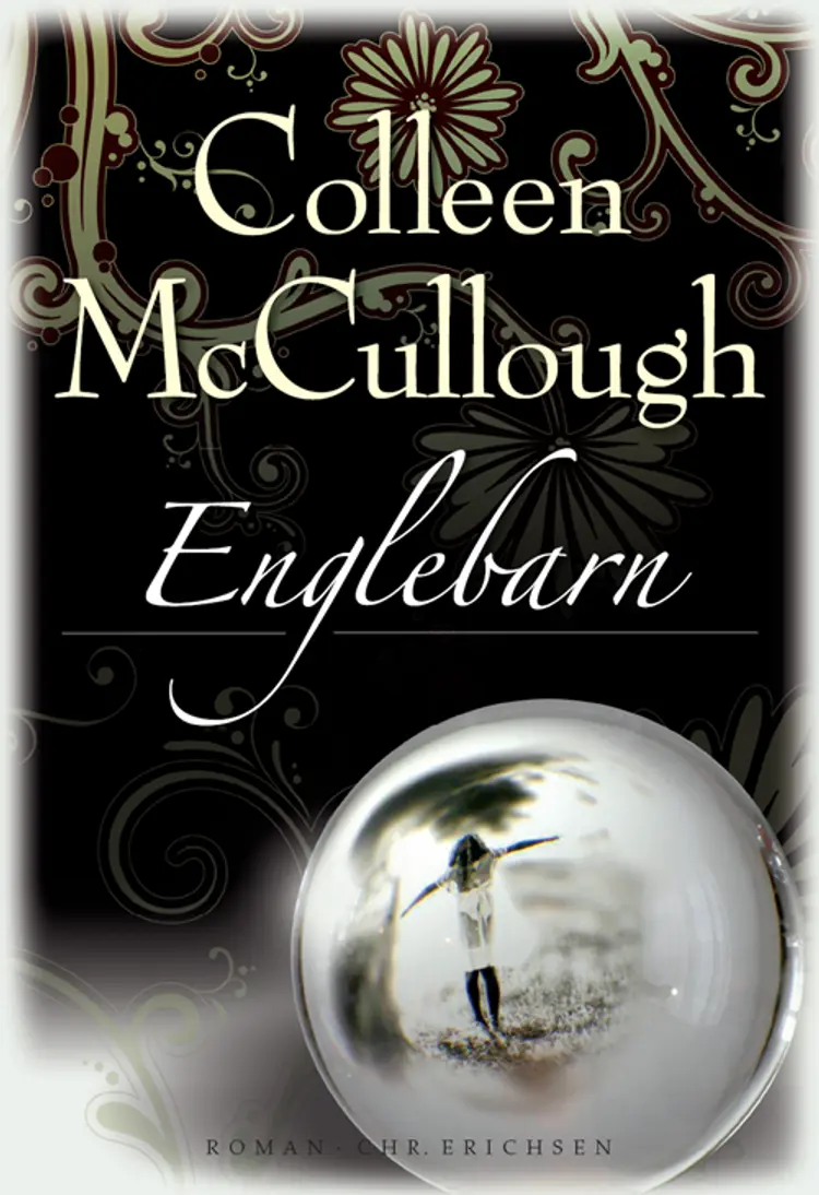 Englebarn af Colleen McCullough