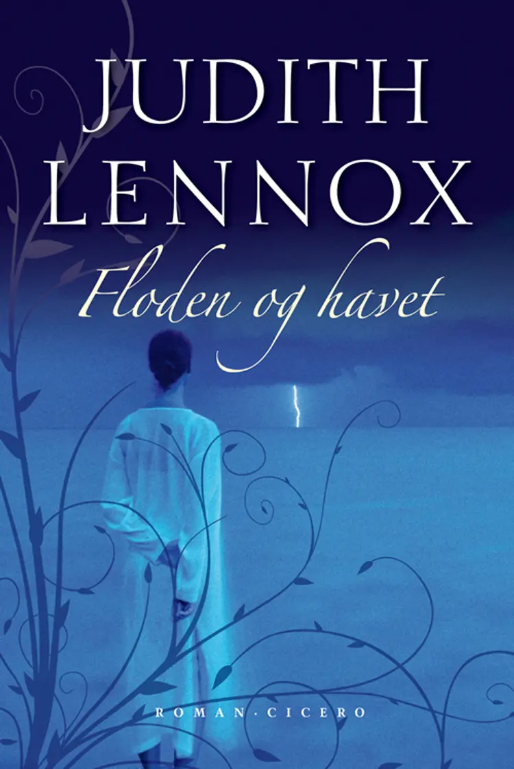 Floden og havet af Judith Lennox
