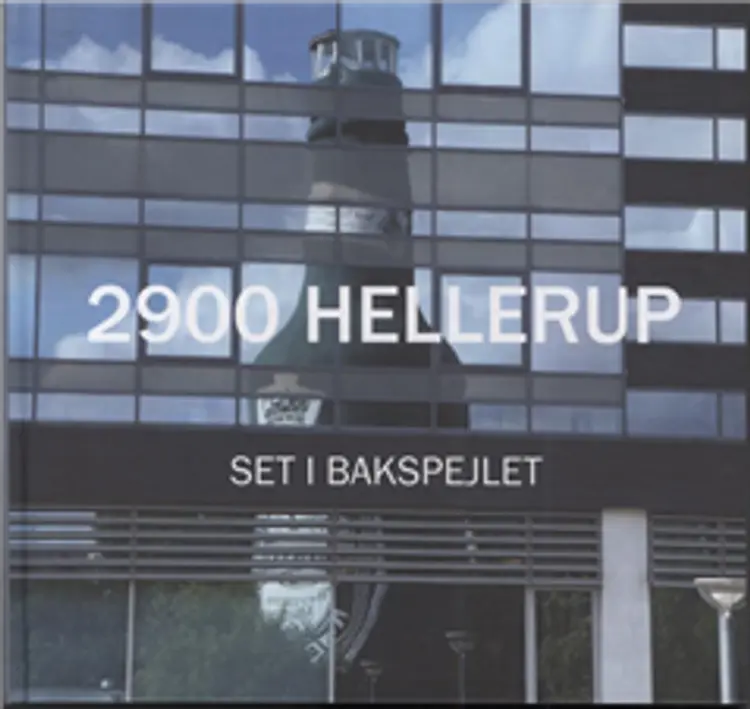 Gentofte-journalen af METTE HENRIKSEN