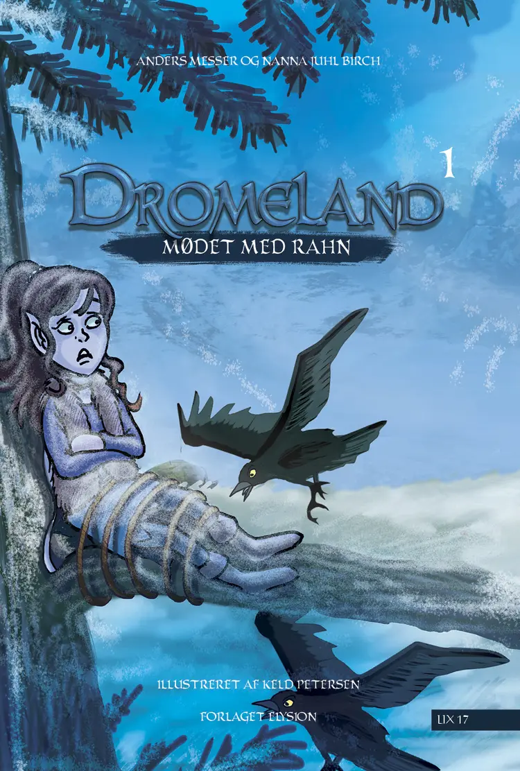 Mødet med Rahn af Anders Messer