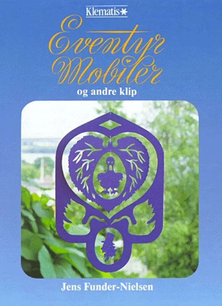 Eventyrmobiler og andre klip af Jens Funder-Nielsen