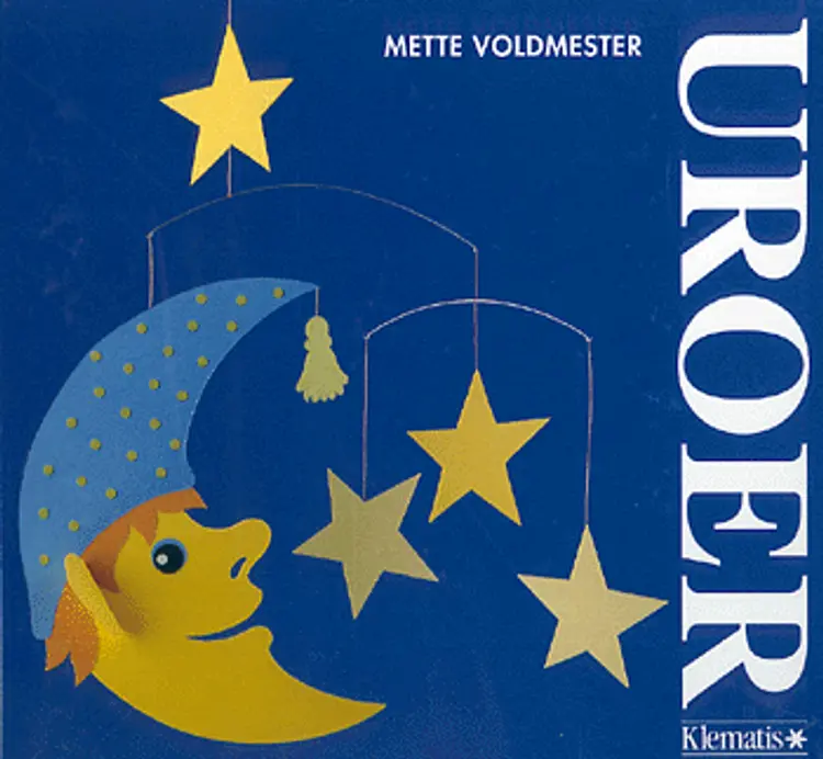 Uroer af Mette Voldmester