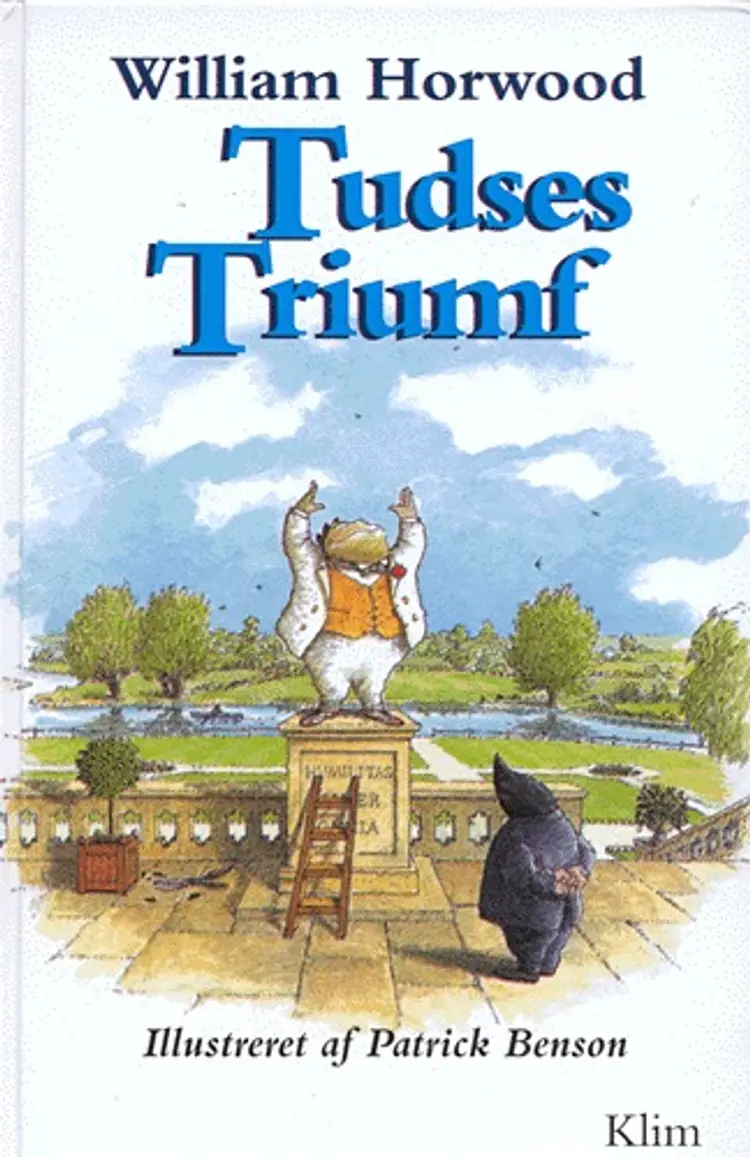 Tudses triumf af William Horwood