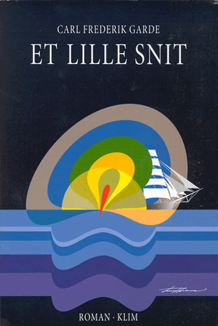 Et lille snit af Carl Frederik Garde