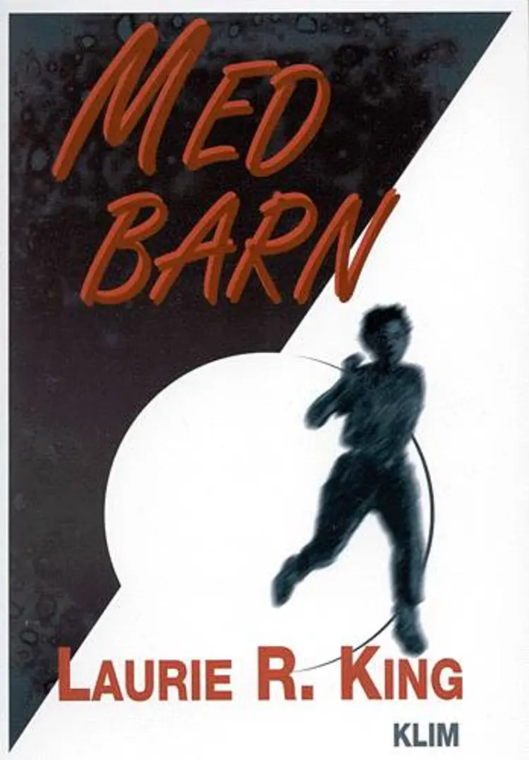 Med barn af Laurie R. King