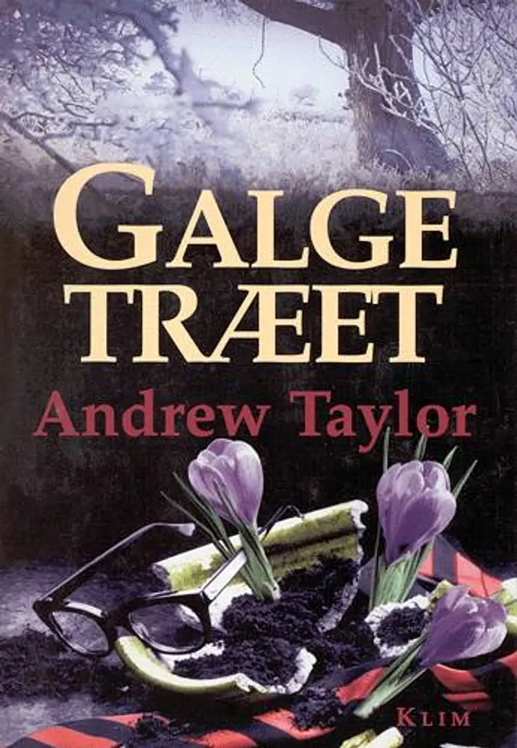 Galgetræet af Andrew Taylor