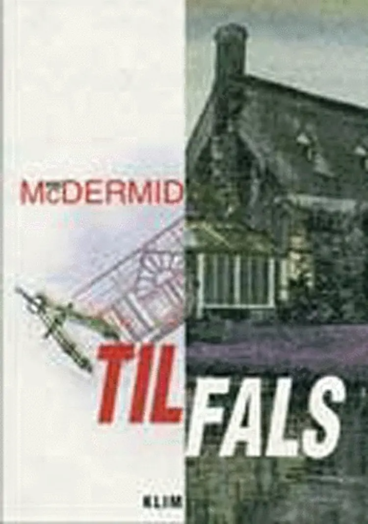Til fals af Val McDermid