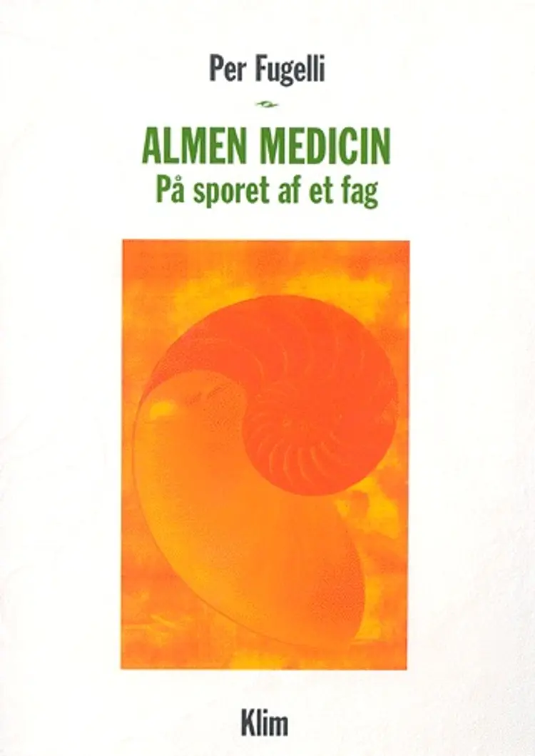 Almen medicin af Per Fugelli