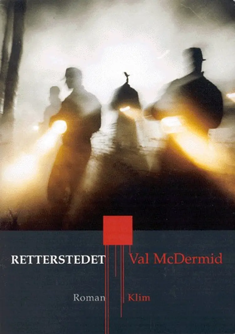 Retterstedet af Val McDermid