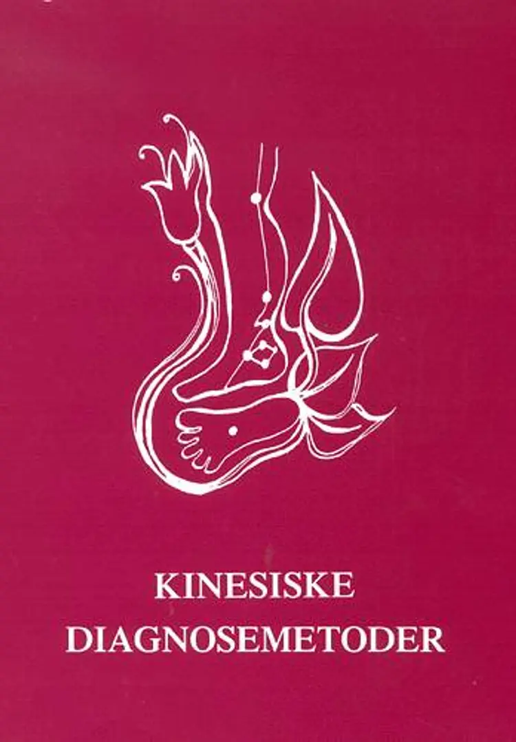 Kinesiske diagnosemetoder