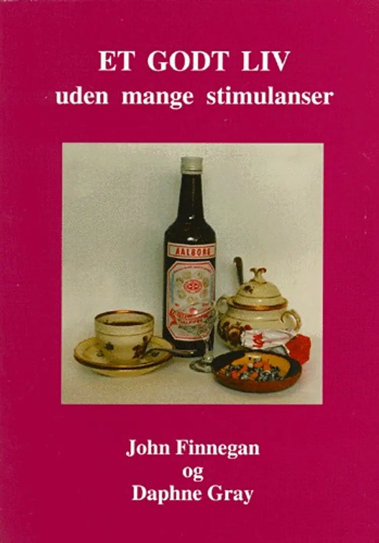Et godt liv uden mange stimulanser af John Finnegan