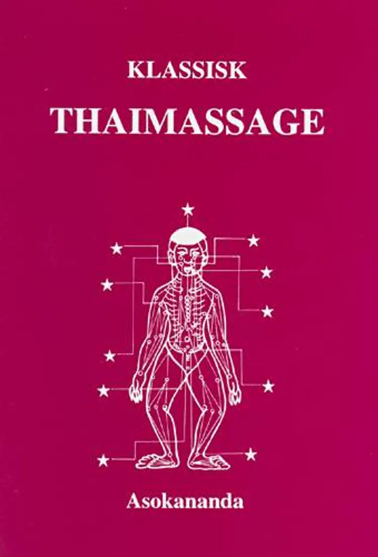 Klassisk thaimassage af Asokananda
