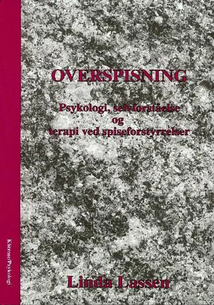 Overspisning af Linda Lassen