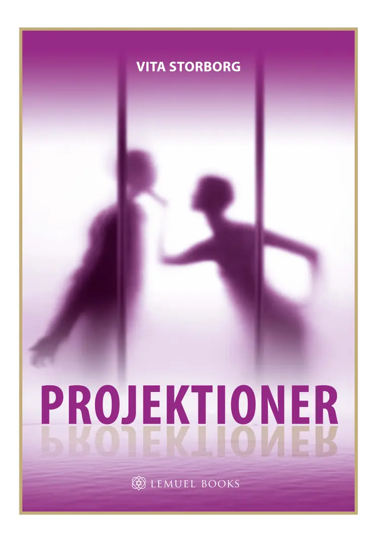 Projektioner af Vita Storborg