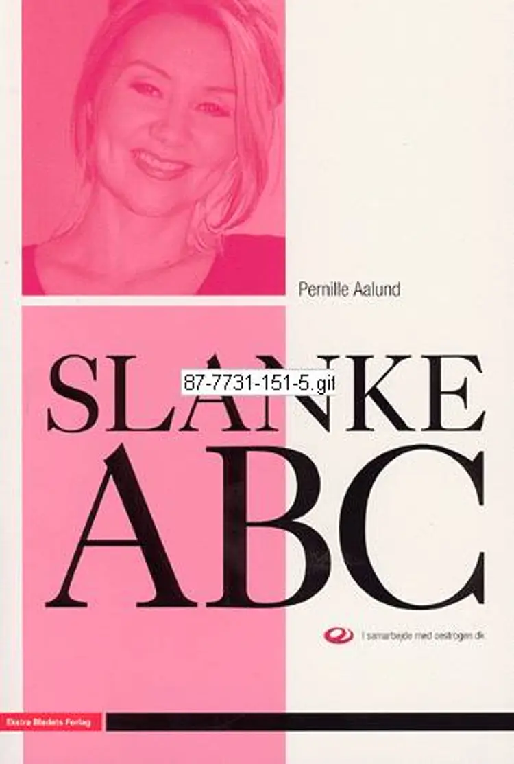 Slanke ABC af Pernille Aalund