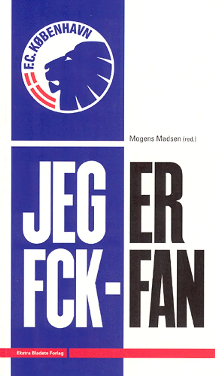 Jeg er FCK-fan af Mogens Madsen