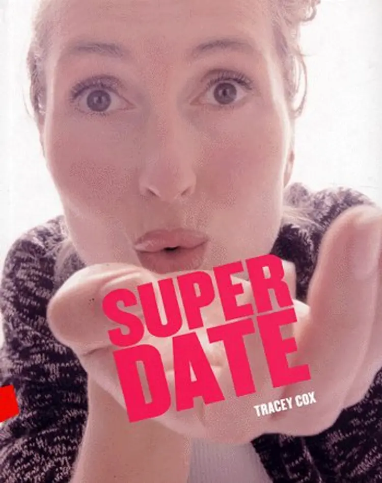 Superdate af Tracey Cox
