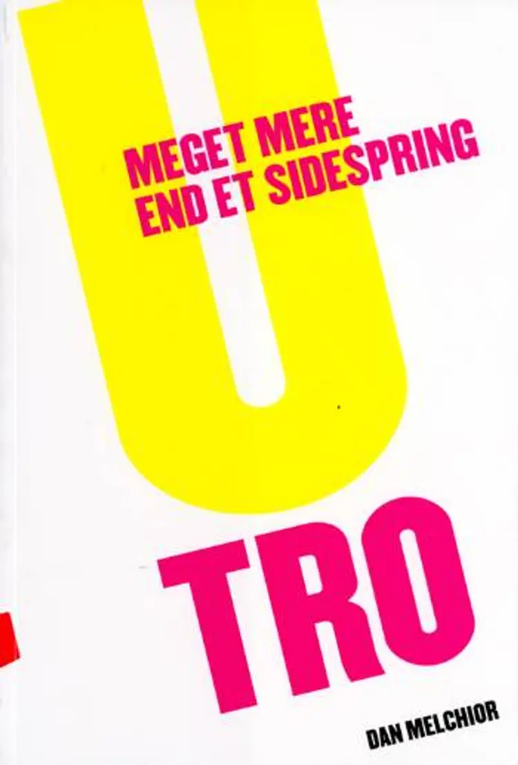 Utro af Dan Melchior