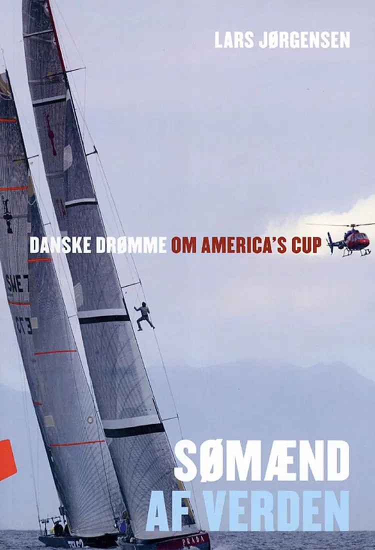 Sømænd af verden af Lars Jørgensen