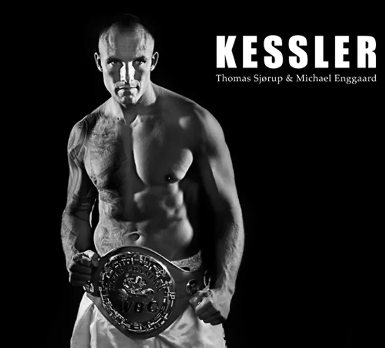 Kessler af Thomas Sjørup