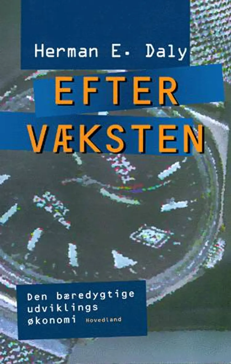 Efter væksten af Herman E. Daly
