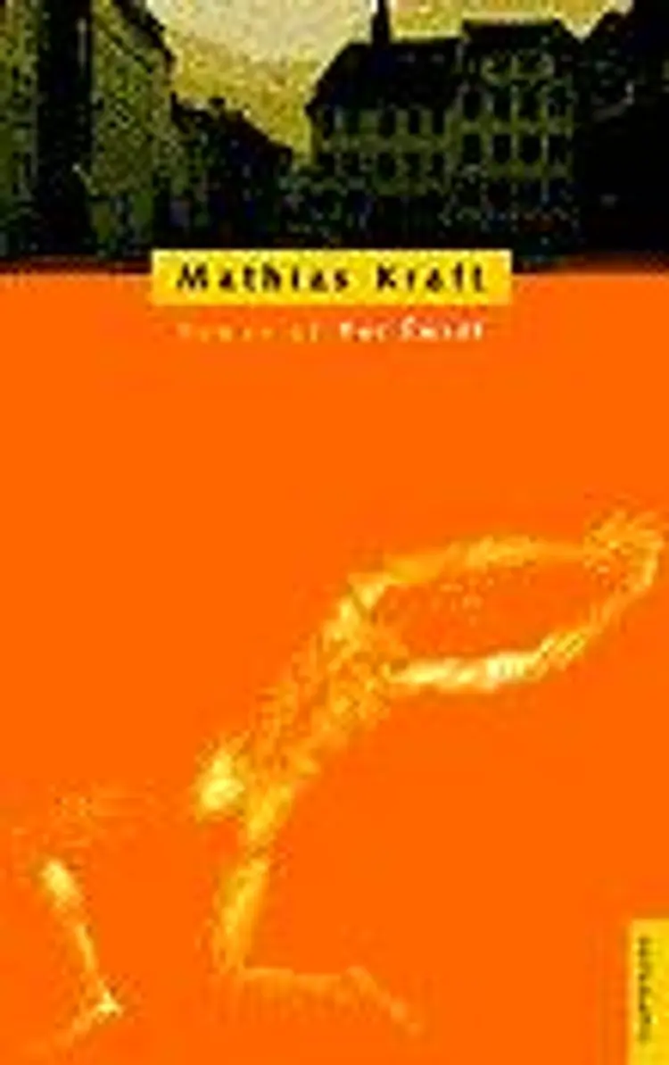 Mathias kraft af Per Smidl