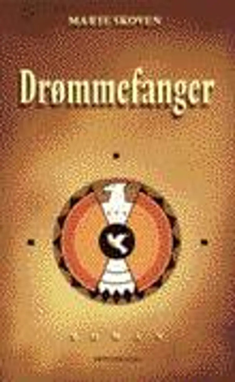 Drømmefanger af Marie Skoven