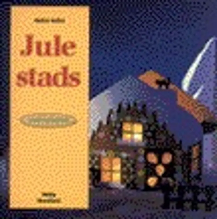 Julestads af Andrea Seifert